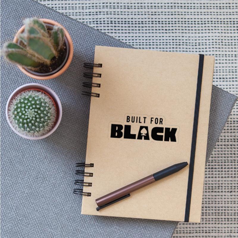 Built For Black