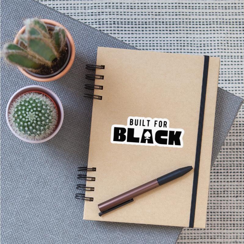 Built For Black