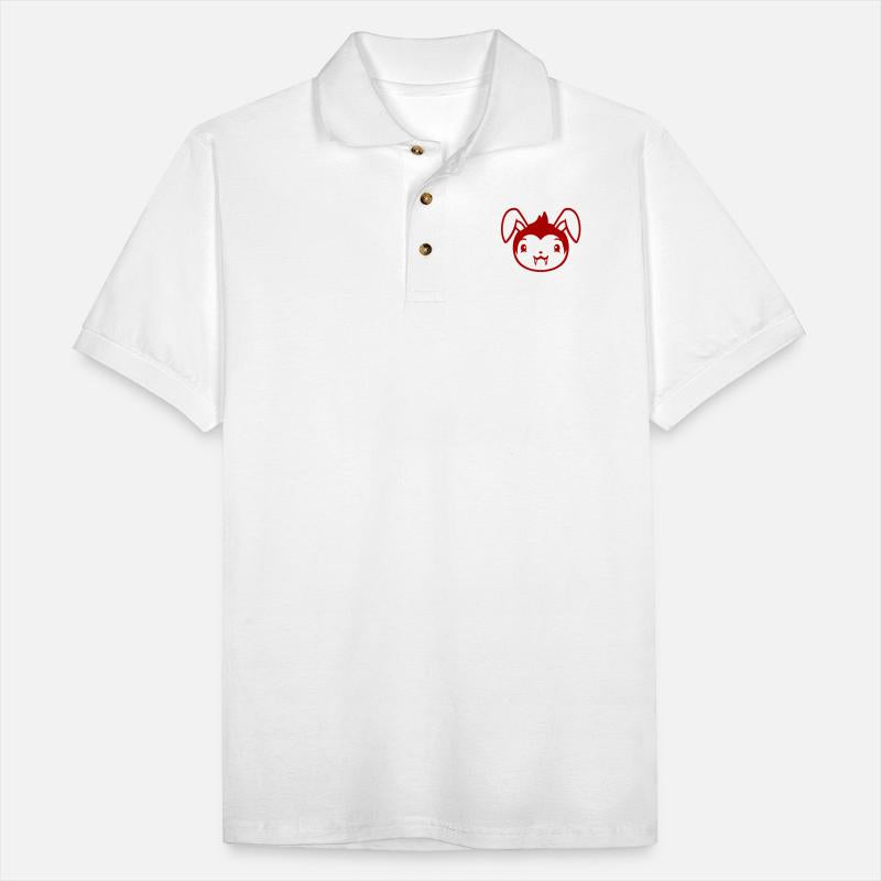 Bunny Vampire Sharp Long Teeth Halloween Costume