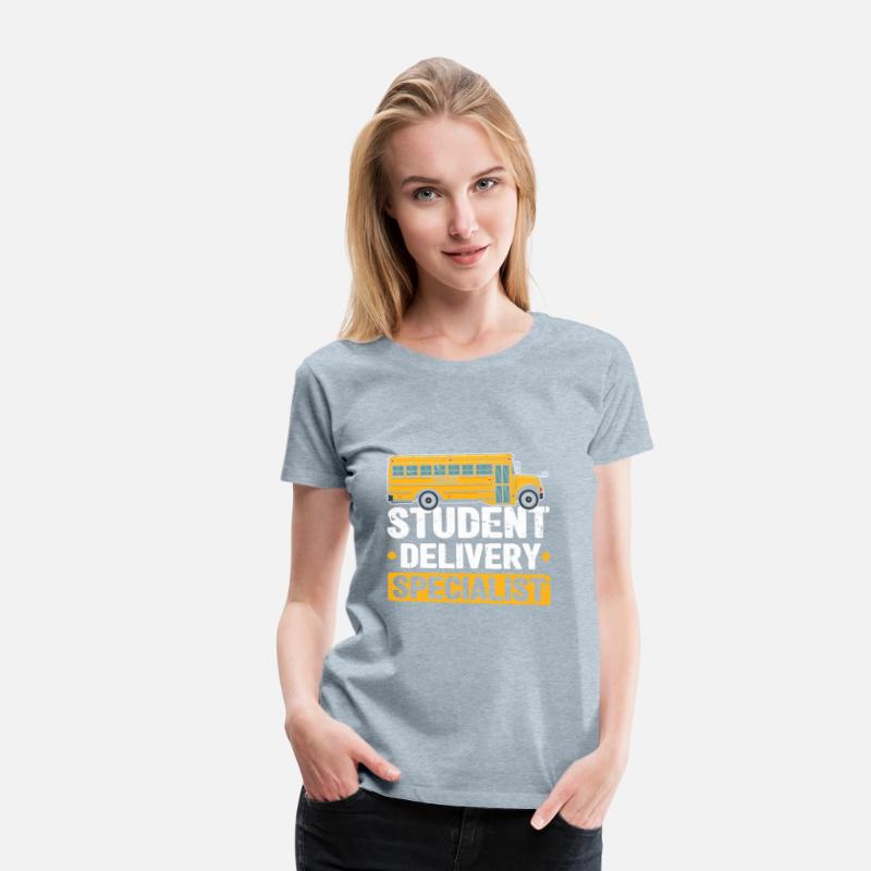 Bus Monitor Student Delivery Specialist