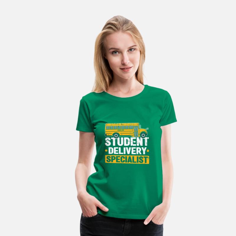 Bus Monitor Student Delivery Specialist