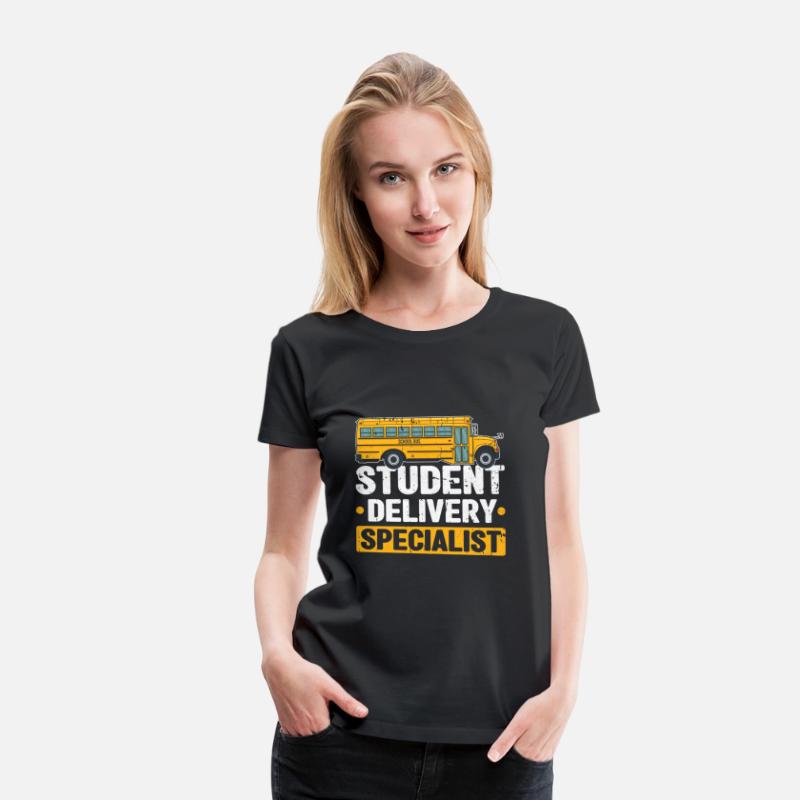 Bus Monitor Student Delivery Specialist