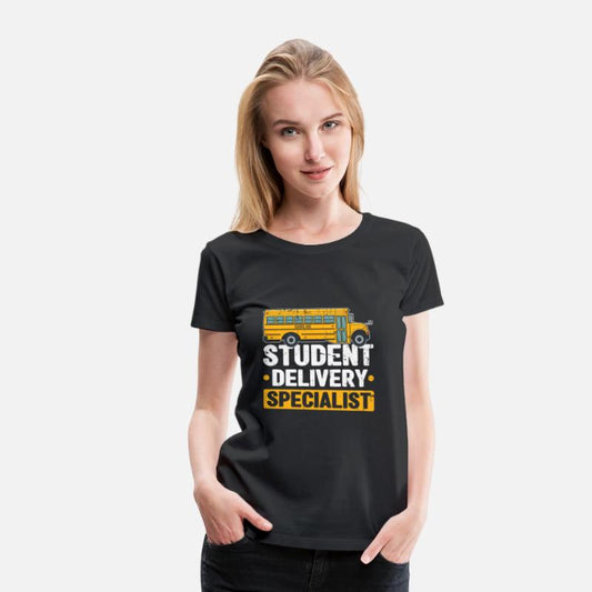 Bus Monitor Student Delivery Specialist