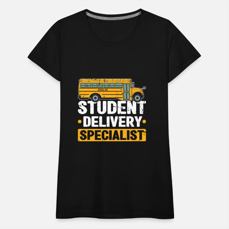 Bus Monitor Student Delivery Specialist