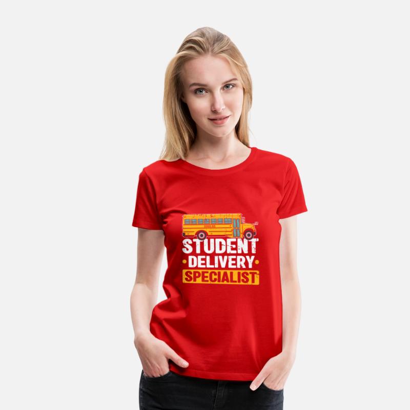 Bus Monitor Student Delivery Specialist