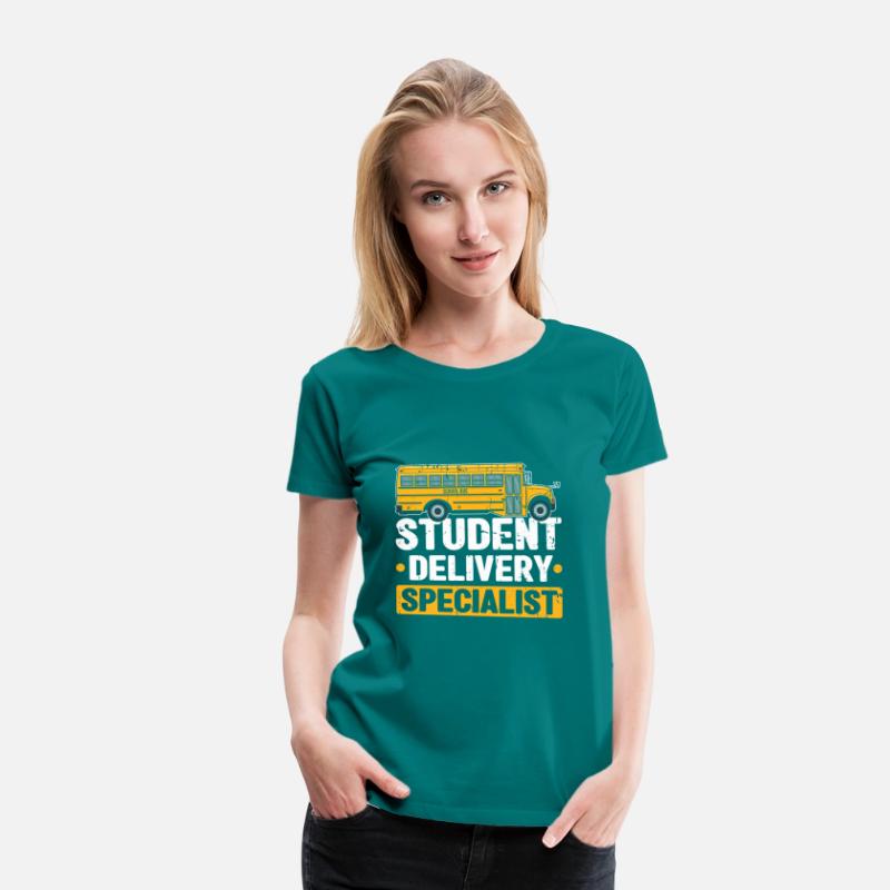 Bus Monitor Student Delivery Specialist
