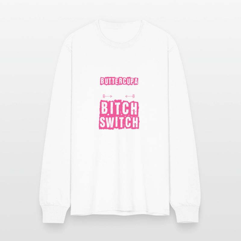 Buyckle Up Buttercup