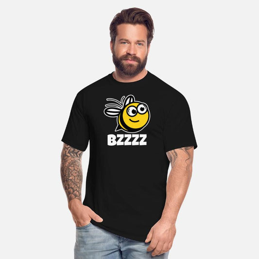 BZZZZ Bees Bee Lover Kids Bee