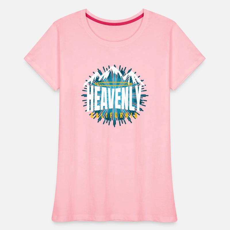 C Blue Sky Art Lake Tahoe Ca