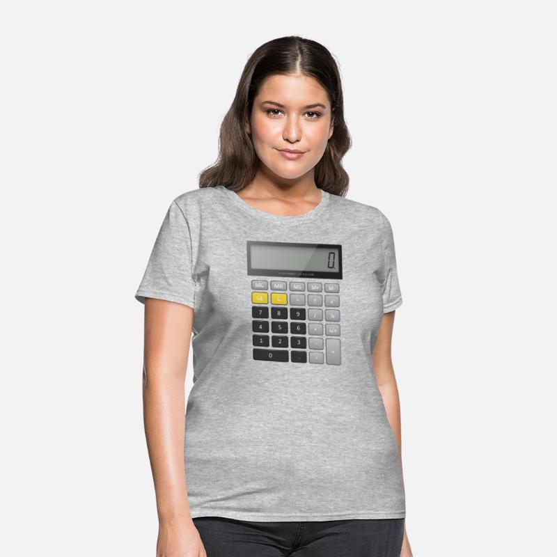 Calculator Halloween