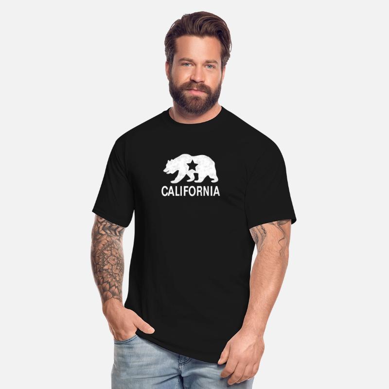 California Bear Republic Cali