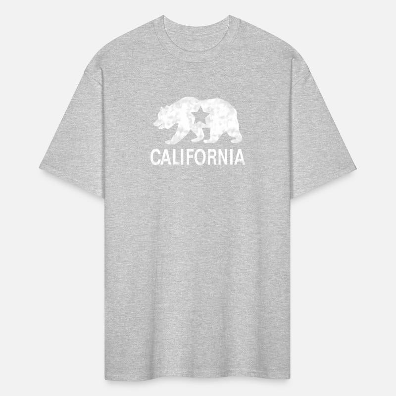 California Bear Republic Cali