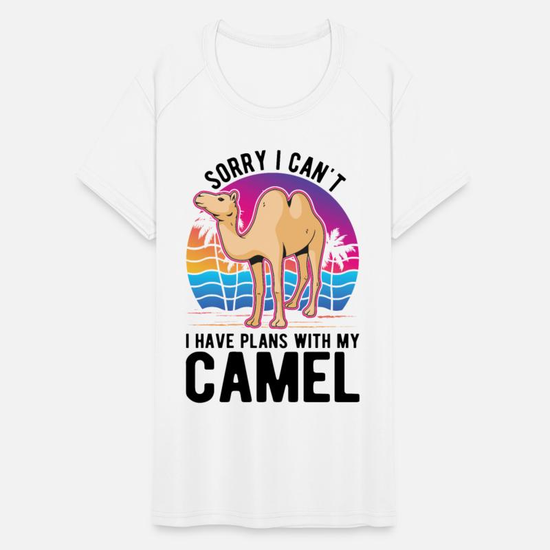 Camel Gift Dromedary Big