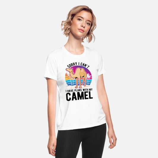 Camel Gift Dromedary Big