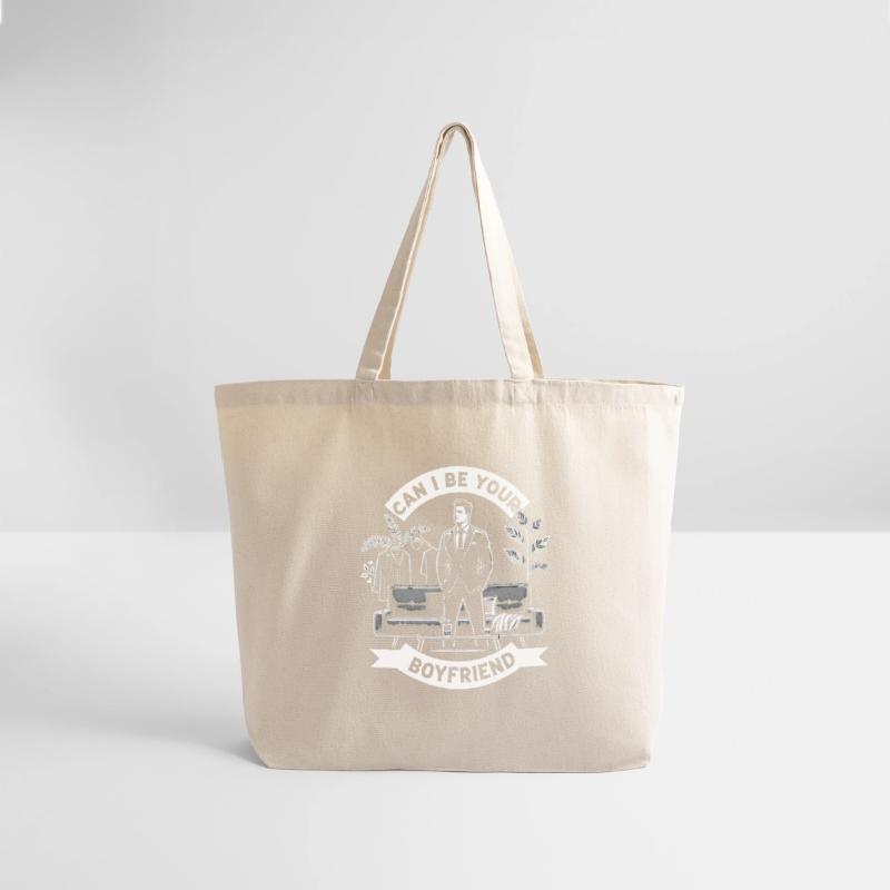 Can I Be Your Boyfriend 5