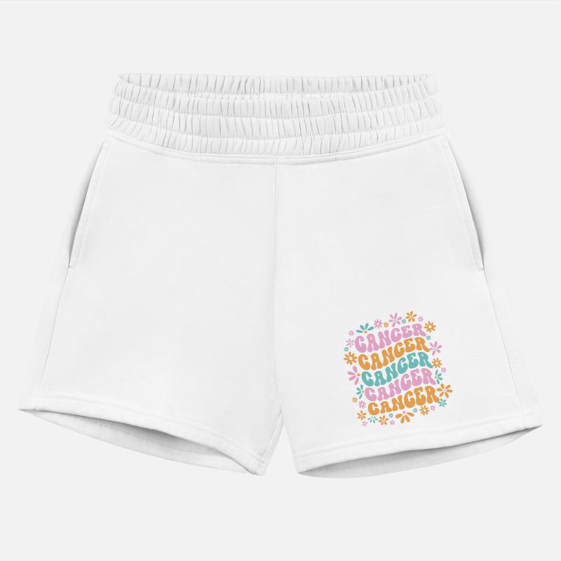 Cancer Flower Floral Astrology Astrological Birth