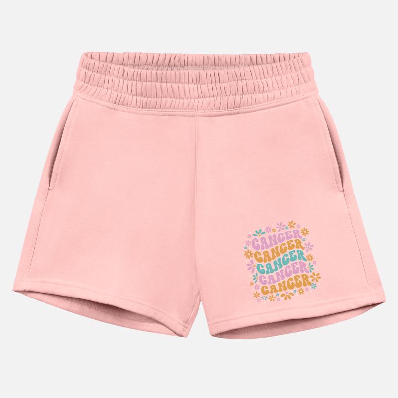 Cancer Flower Floral Astrology Astrological Birth