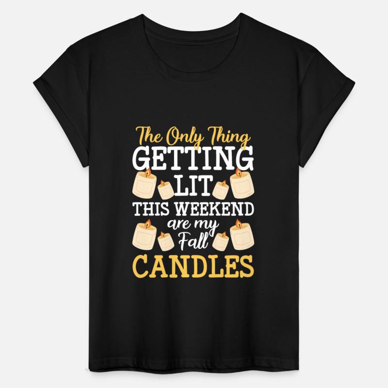 Candle Fire Warm Wick