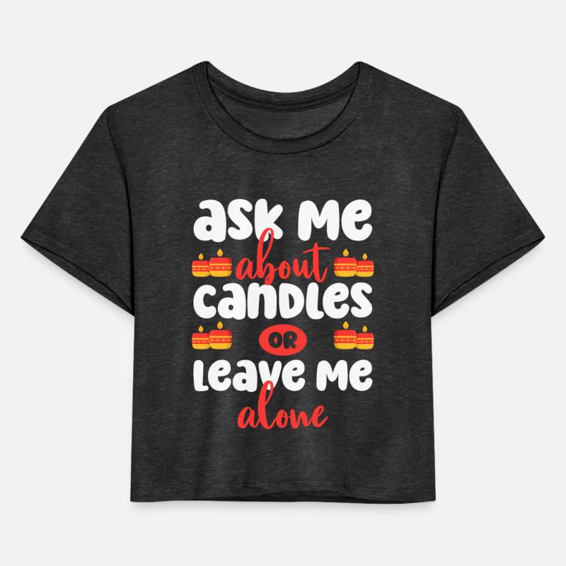 Candles Decoration Love Burning