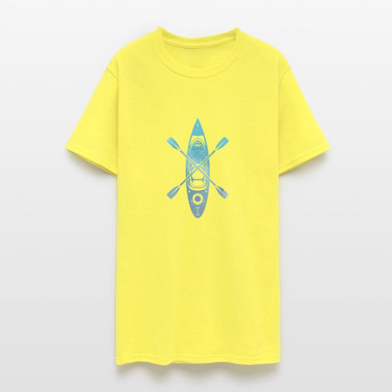 Canoeing Boat Kayak Water Paddleboat