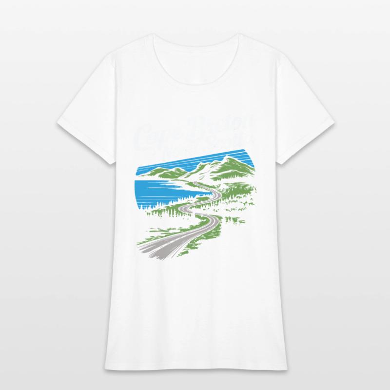 Cape Breton Nova Scotia.