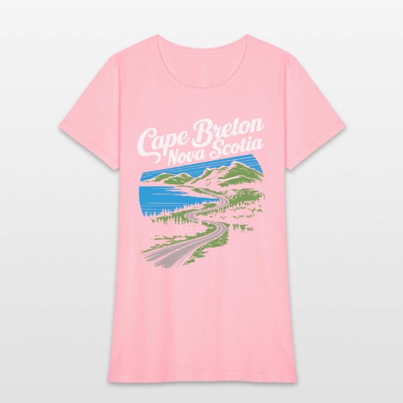 Cape Breton Nova Scotia.