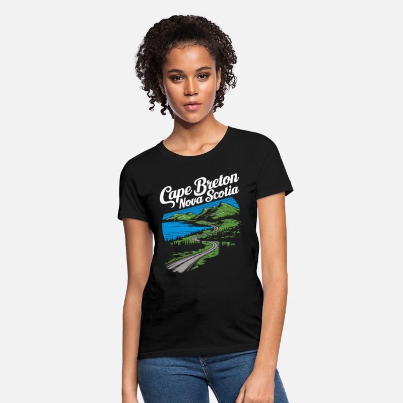 Cape Breton Nova Scotia.