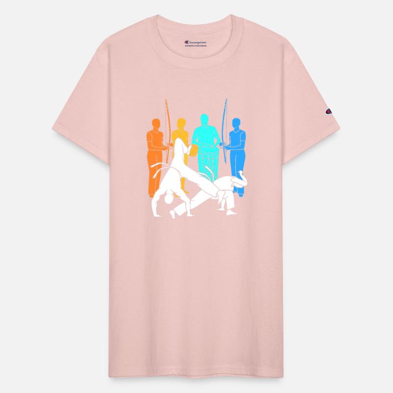 Capoeira Afro Brazilian Martial Arts