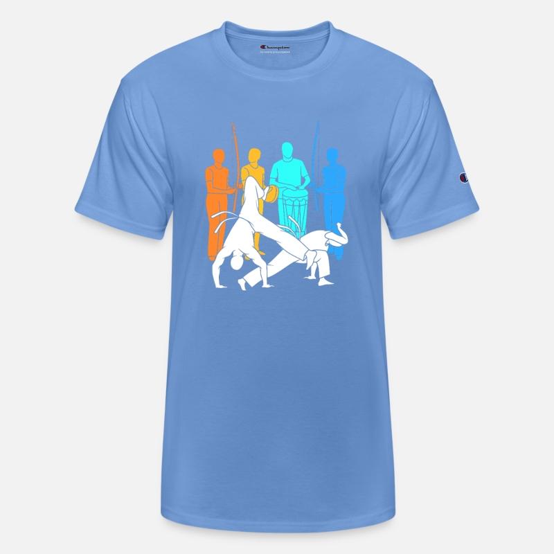 Capoeira Afro Brazilian Martial Arts