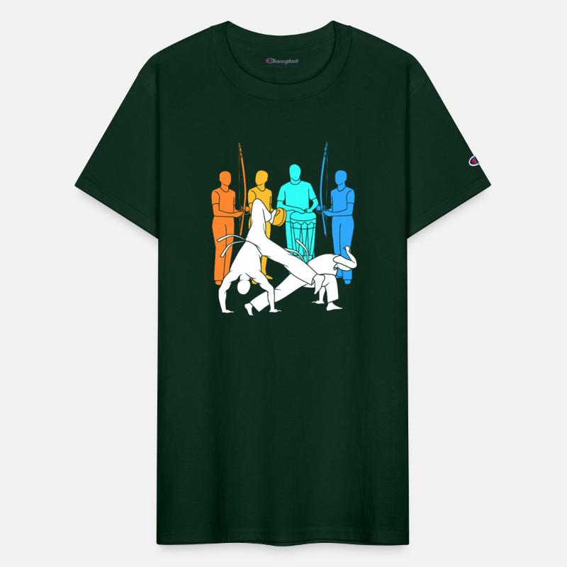 Capoeira Afro Brazilian Martial Arts