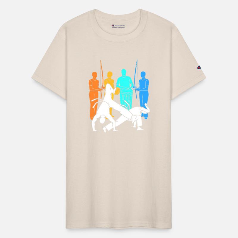 Capoeira Afro Brazilian Martial Arts