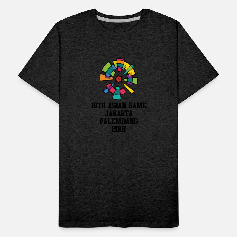 Captain Pi Superhero Shield 18TH ASIAN GAMES