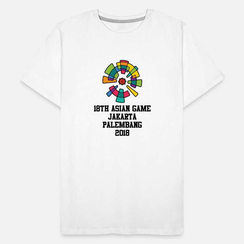 Captain Pi Superhero Shield 18TH ASIAN GAMES