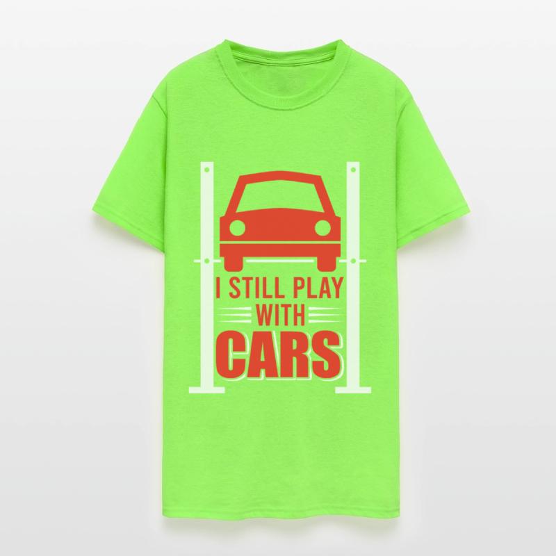 Car Mechanic Car Tuning, Racing Car, Technician