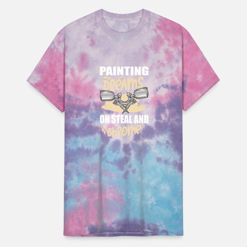 Car Painter Auto Body Painter Auto Mechanic Gift