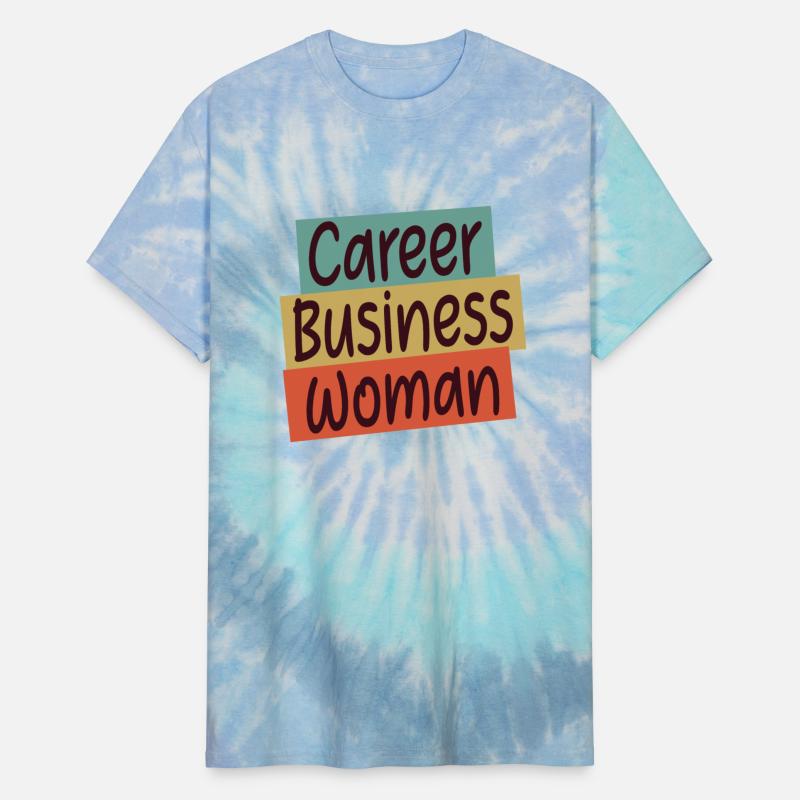 Career Business Woman