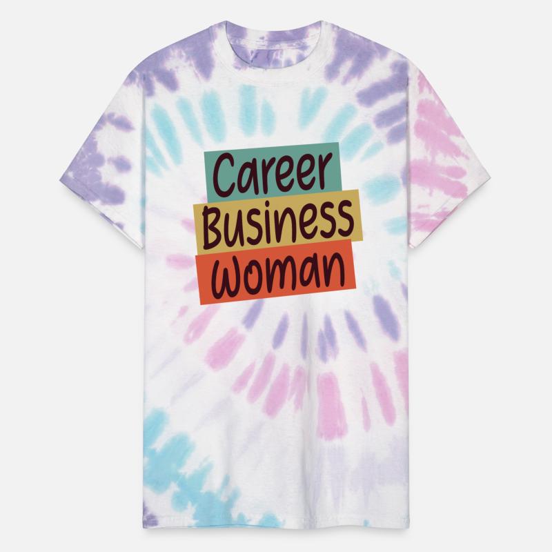 Career Business Woman