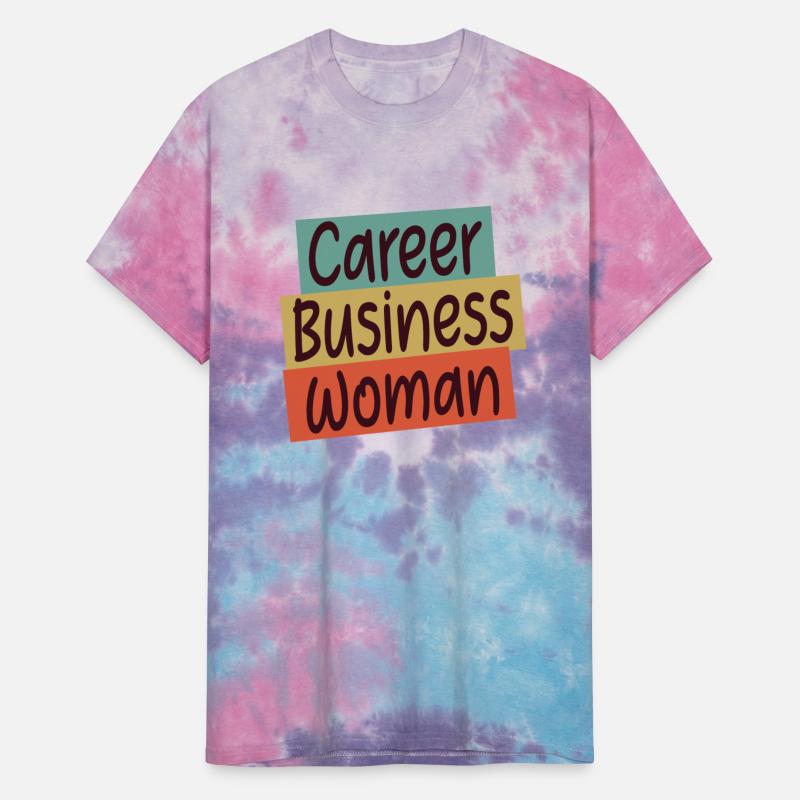 Career Business Woman