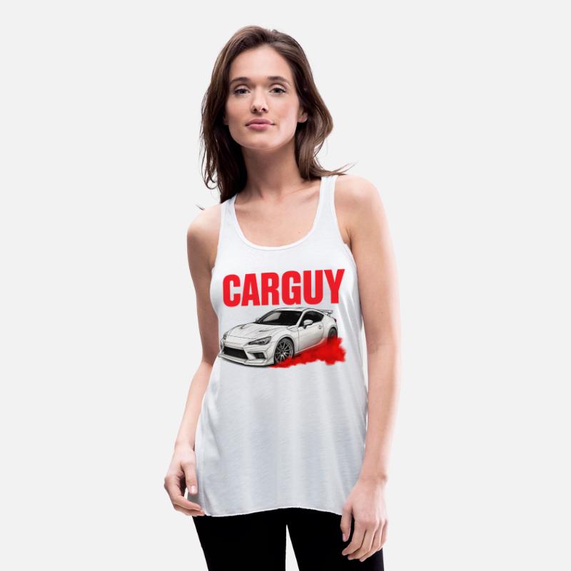 CARGUY– High-Speed Adrenaline & Motorsport