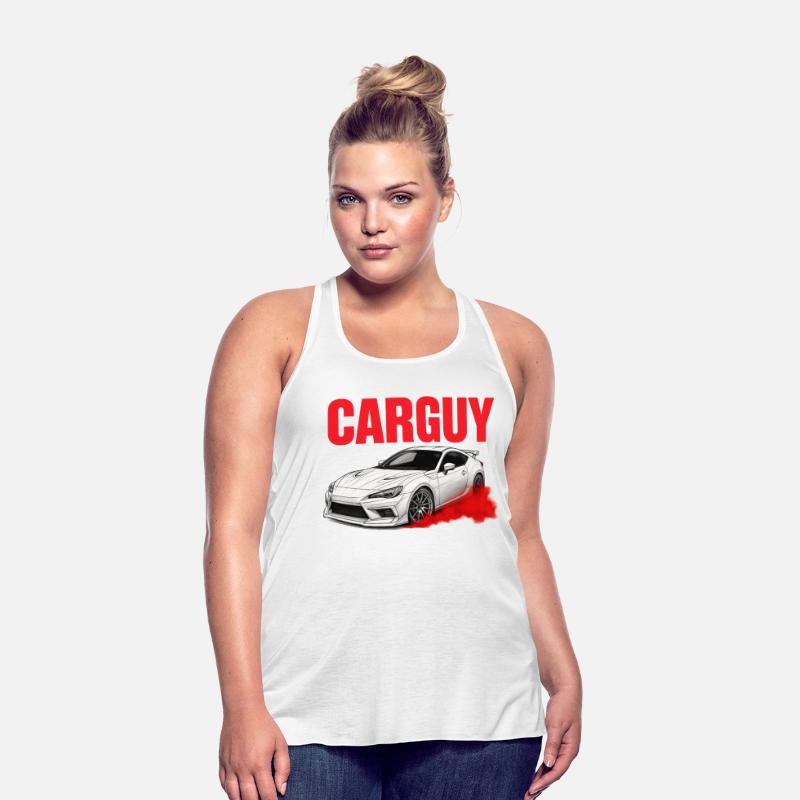CARGUY– High-Speed Adrenaline & Motorsport