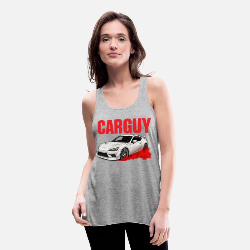 CARGUY– High-Speed Adrenaline & Motorsport