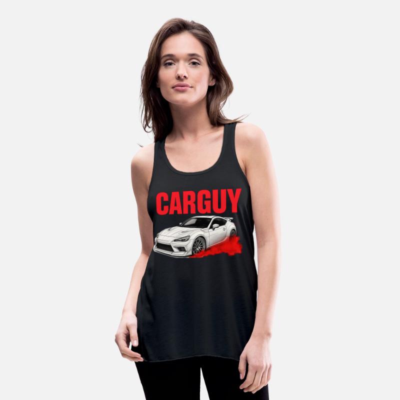 CARGUY– High-Speed Adrenaline & Motorsport