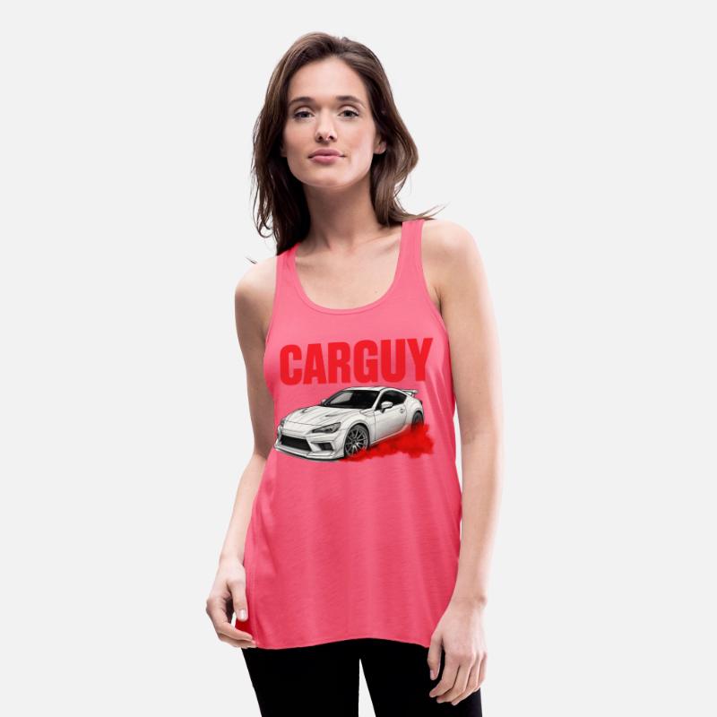 CARGUY– High-Speed Adrenaline & Motorsport