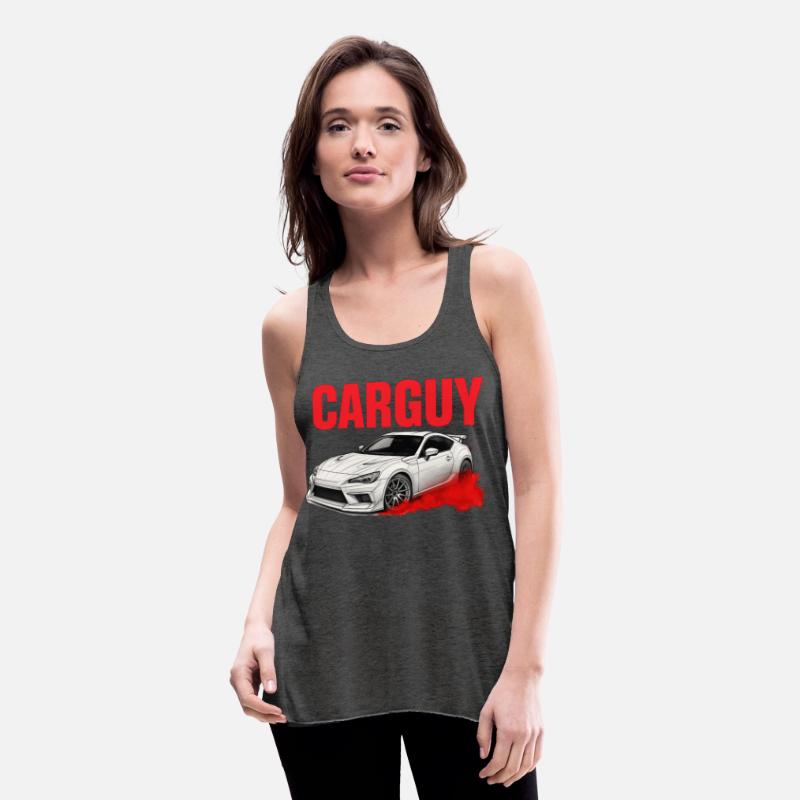 CARGUY– High-Speed Adrenaline & Motorsport