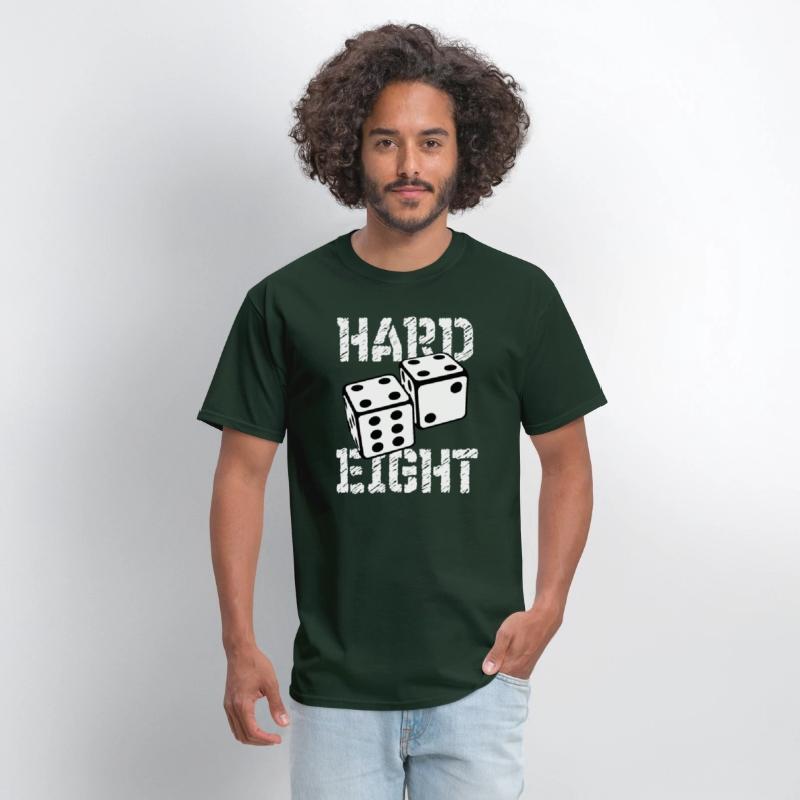 Casino Craps Hard Eight Dice