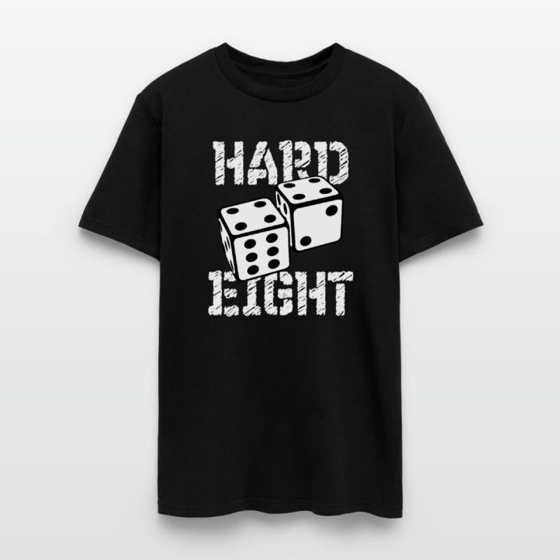 Casino Craps Hard Eight Dice