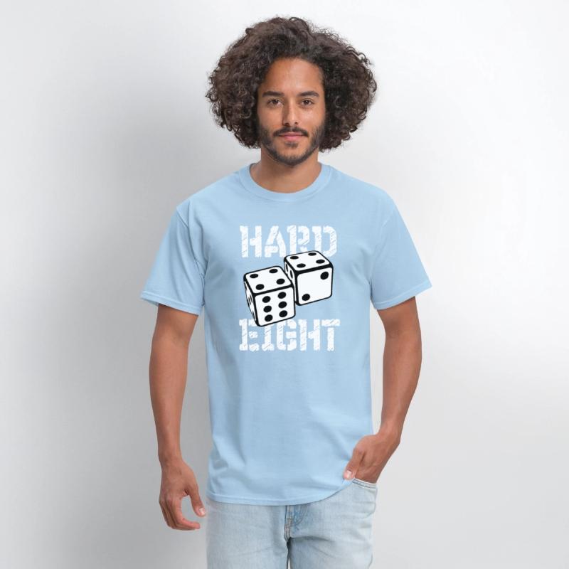 Casino Craps Hard Eight Dice