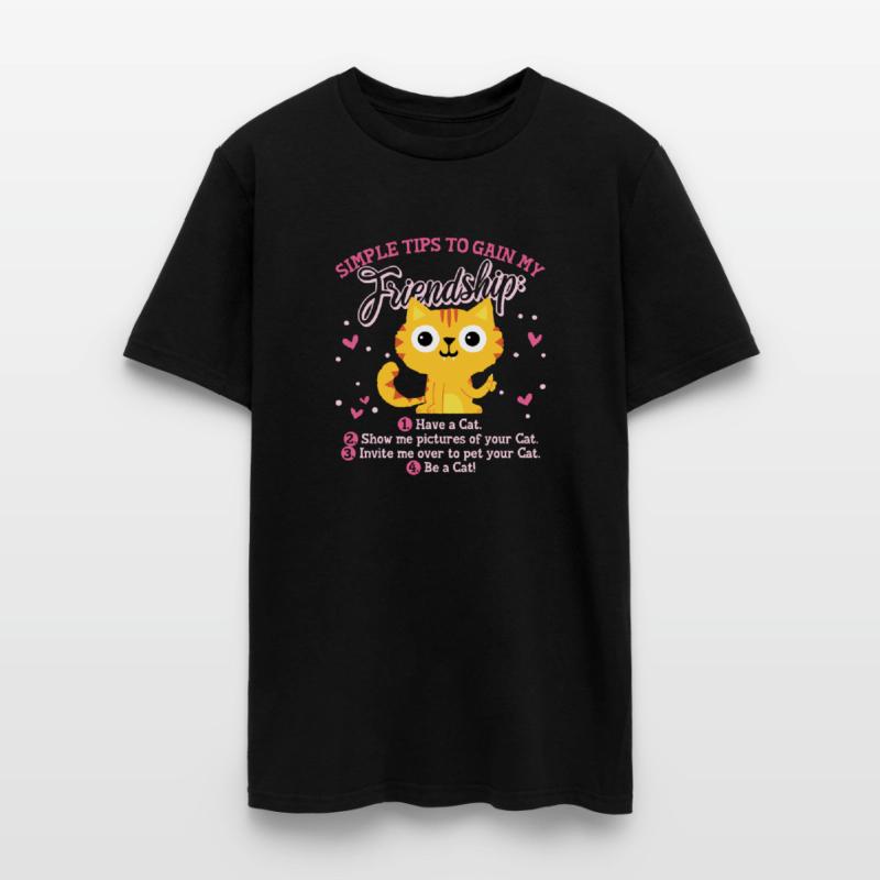 Cat funny saying cats sayings friendship