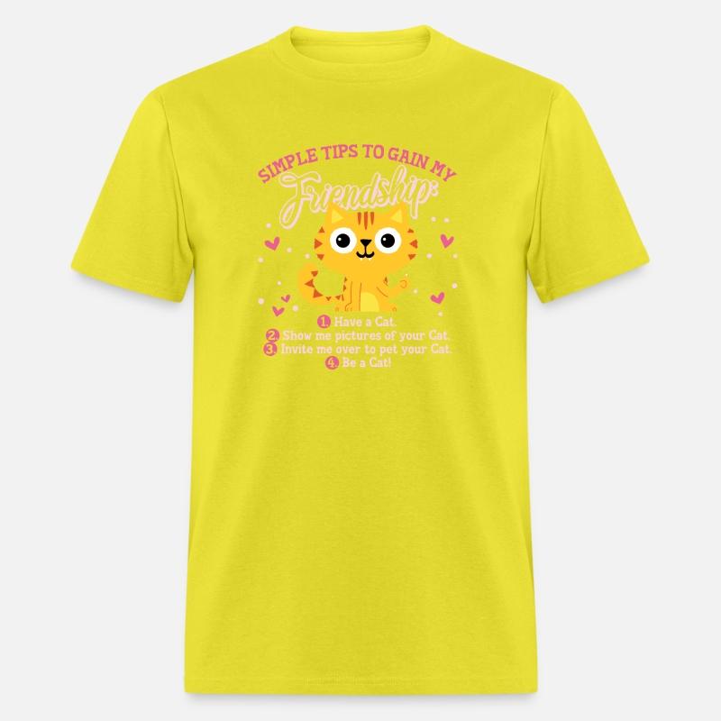 Cat funny saying cats sayings friendship