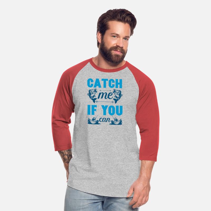 Catch Me If You Can Fishing